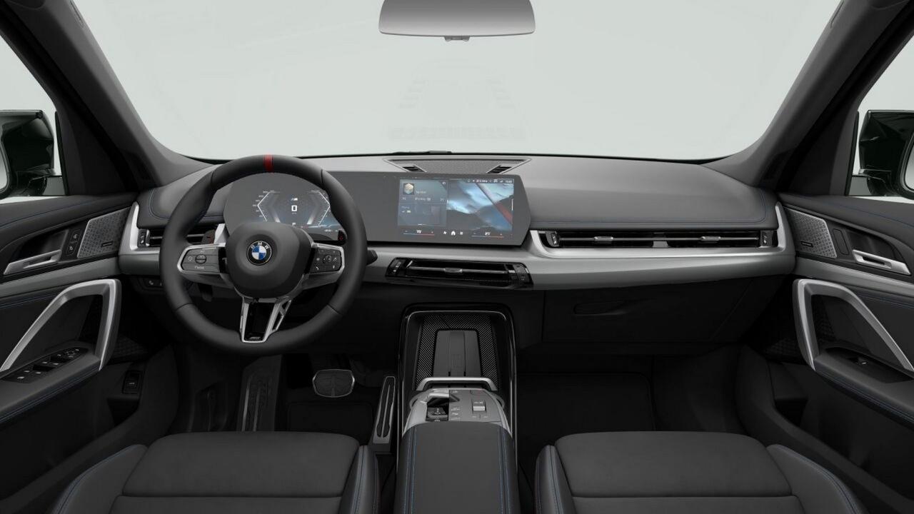 BMW BMW X1 M35i xDrive