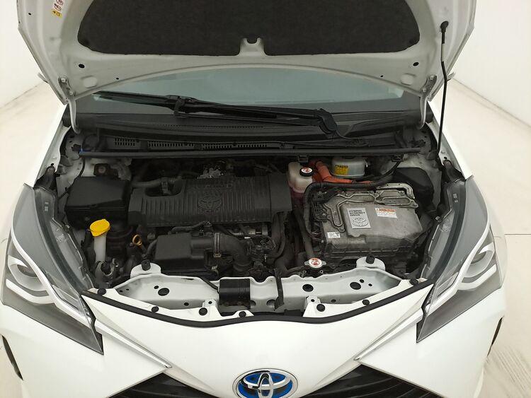 Toyota Yaris Hybrid Business BR576446 1.5 Full Hybrid 101CV