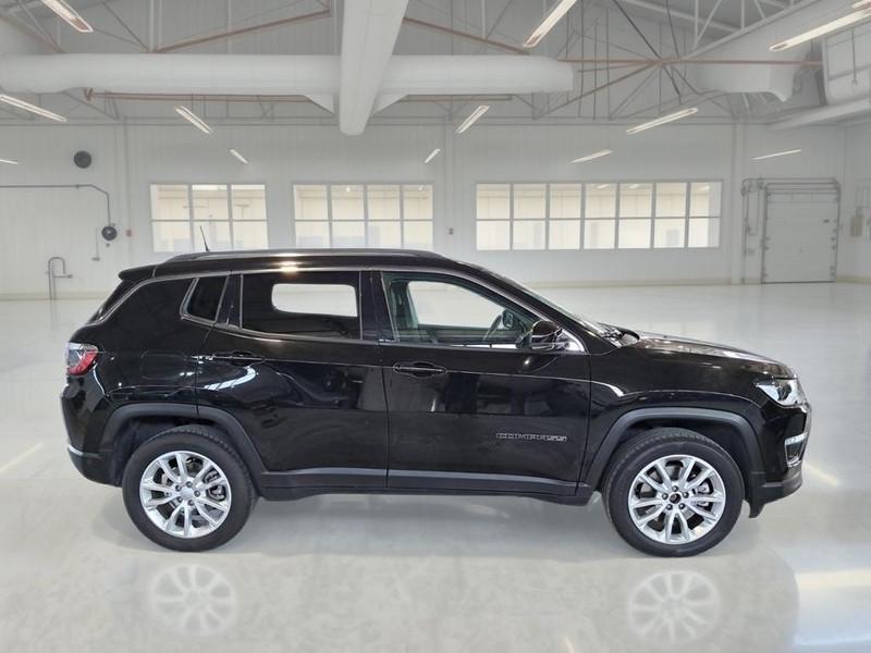 JEEP COMPASS 1.3 T4 PHEV 190cv Business Plus 4xe Auto
