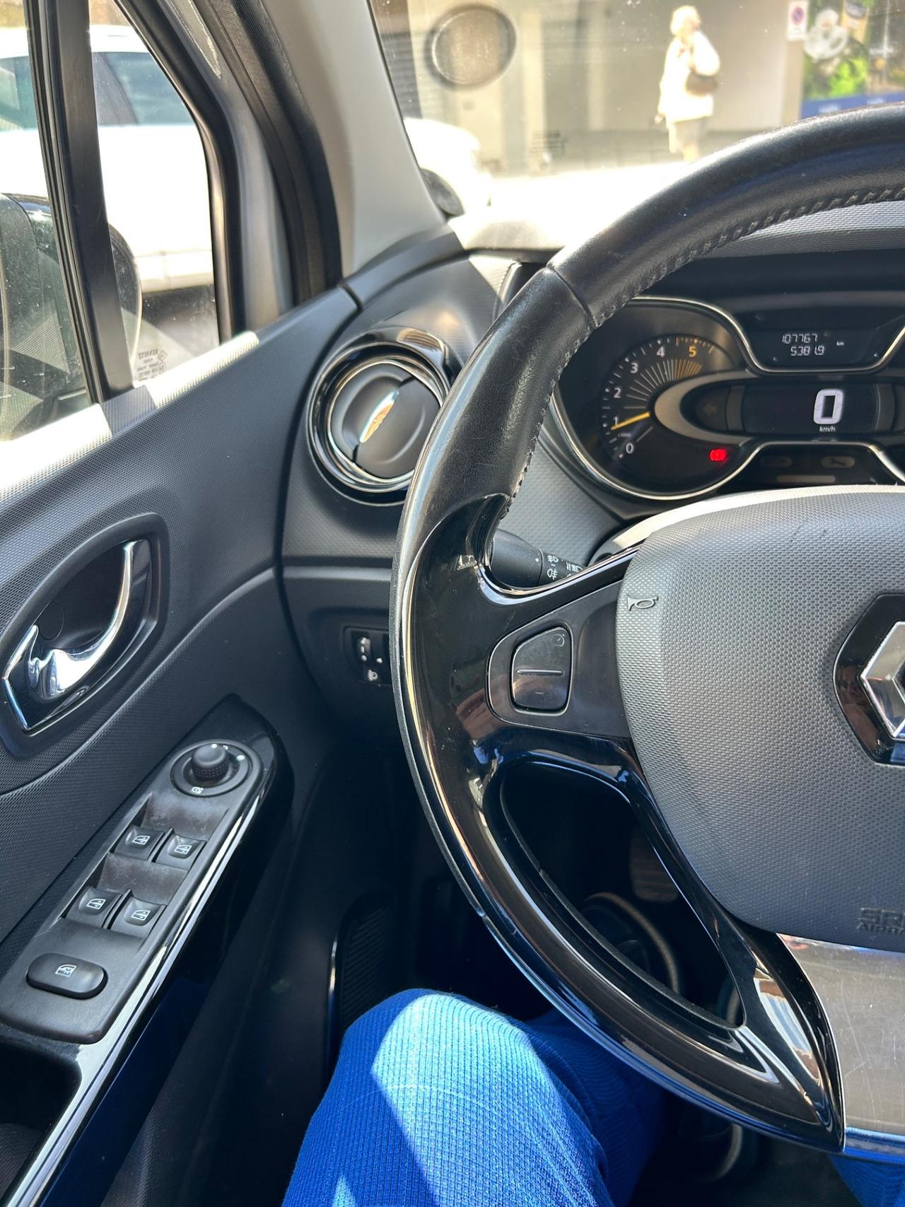 Renault Captur 1.5 dCi 8V 90 CV Start&Stop Energy R-Link