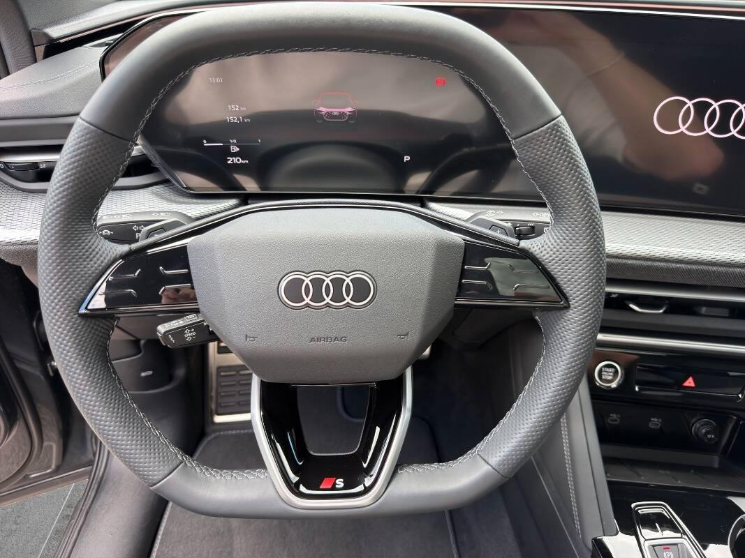 Audi Q5 Sportback 2.0 tdi 204cv S line Spb Sportback s-tronic