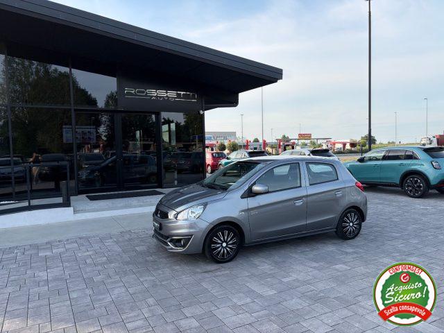 MITSUBISHI Space Star 1.0 GPL ANCHE PER NEOPATENTATI