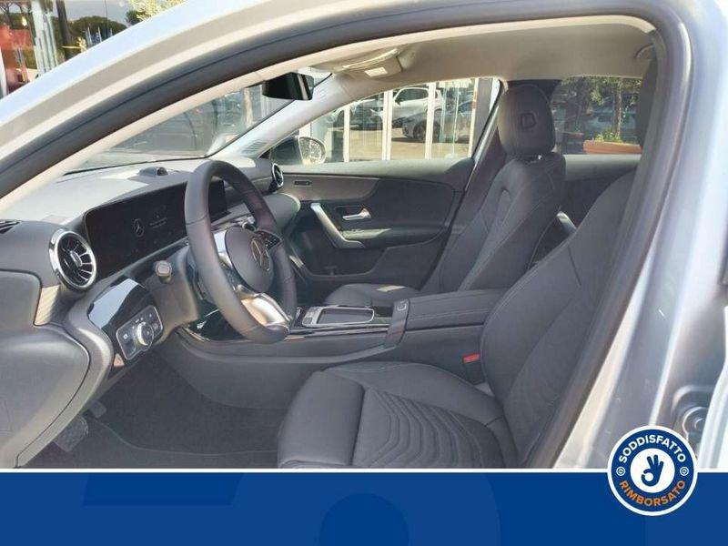 Mercedes-Benz Classe A 180d Automatic Progressive Extra