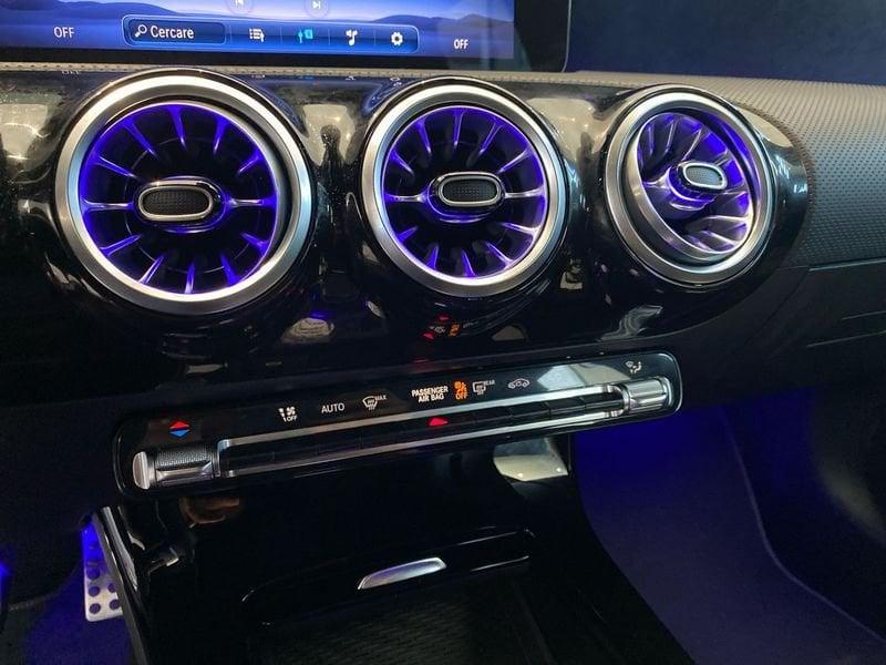 Mercedes-Benz CLA S.Brake 200 d AMG Line Advanced Plus Auto