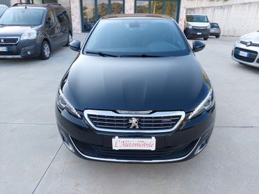 Peugeot 308 BlueHDi 120 S&S GT Line