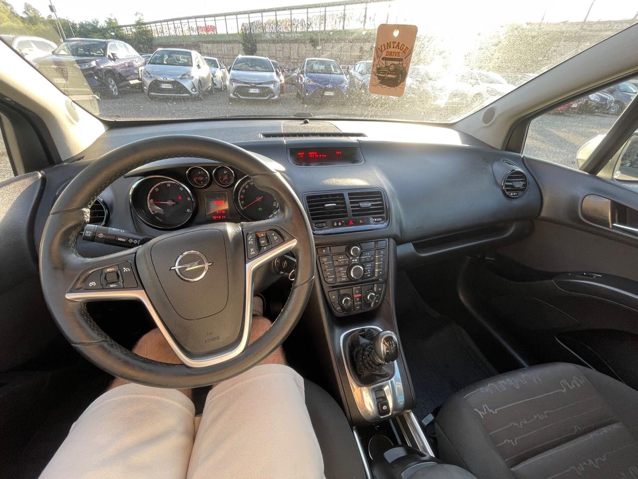 Opel Meriva 1.3 CDTI 95CV ecoFLEX Elective GARANZIA