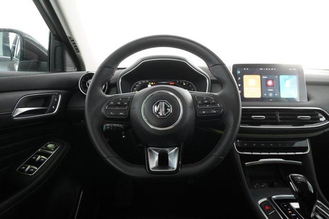 MG HS HS 1.5T-GDI AT Luxury