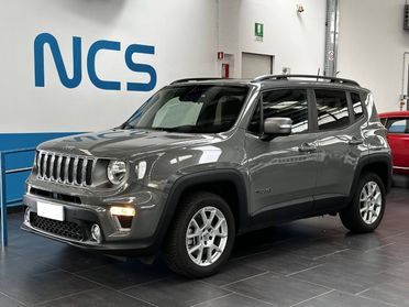 JEEP Renegade 1.3 T4 PHEV 4xe Limited