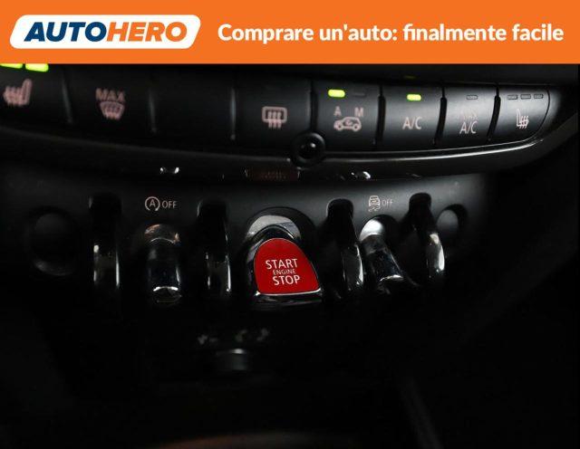 MINI Countryman 1.5 One Countryman