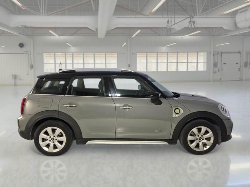 Mini 1.5 Cooper SE Business Countryman ALL4