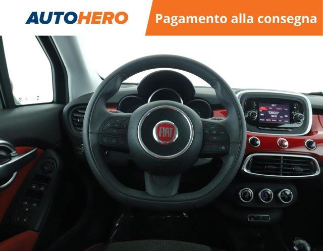 FIAT 500X 1.3 MultiJet 95 CV Pop Star