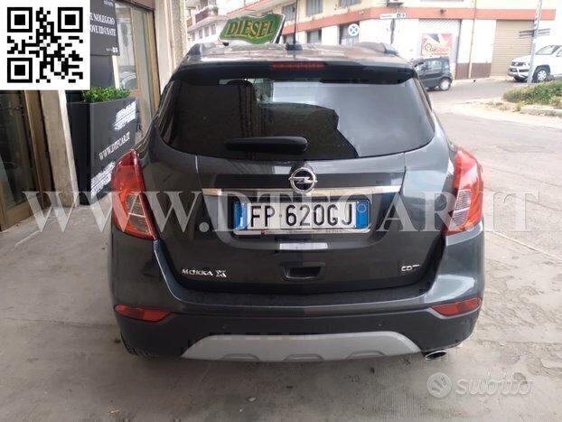 Opel Mokka 1.6 CDTi Innovation