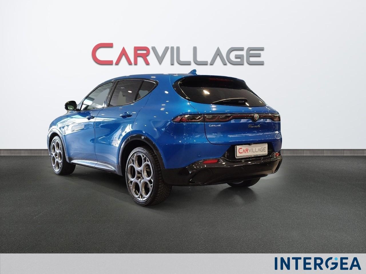 ALFA ROMEO Tonale 1.5 hybrid Speciale 130cv tct7