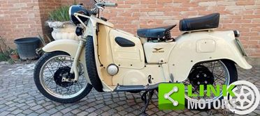 MOTO GUZZI Galletto 192 Galletto 192