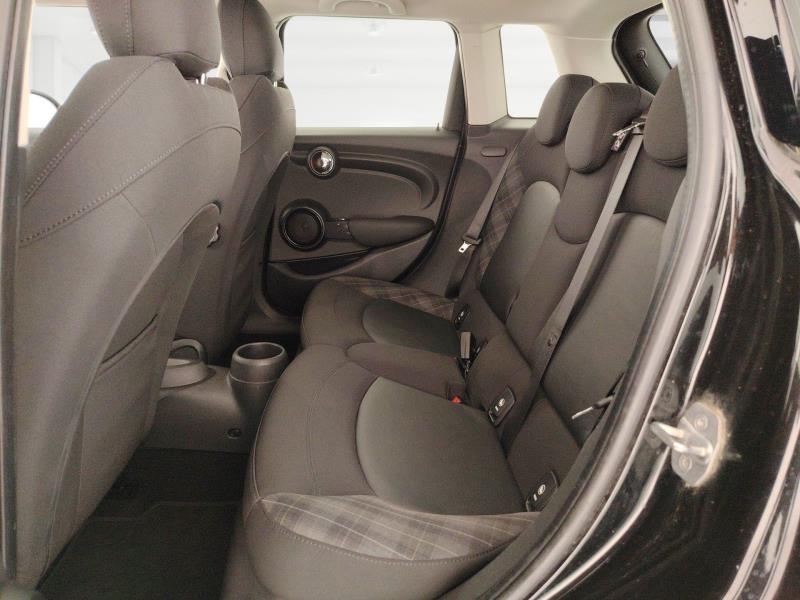 Mini Cooper D 1.5 D Cooper D Hype