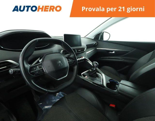 PEUGEOT 3008 BlueHDi 130 S&S Allure