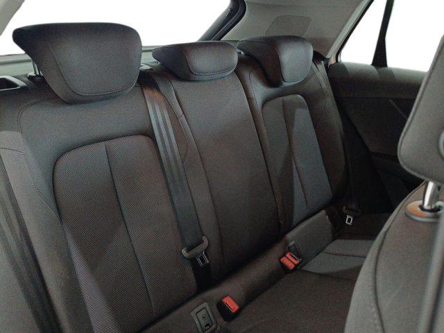 AUDI Q2 30 TDI S tronic Business