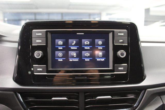 VOLKSWAGEN T-Roc 1.0 TSI 110 CV Life