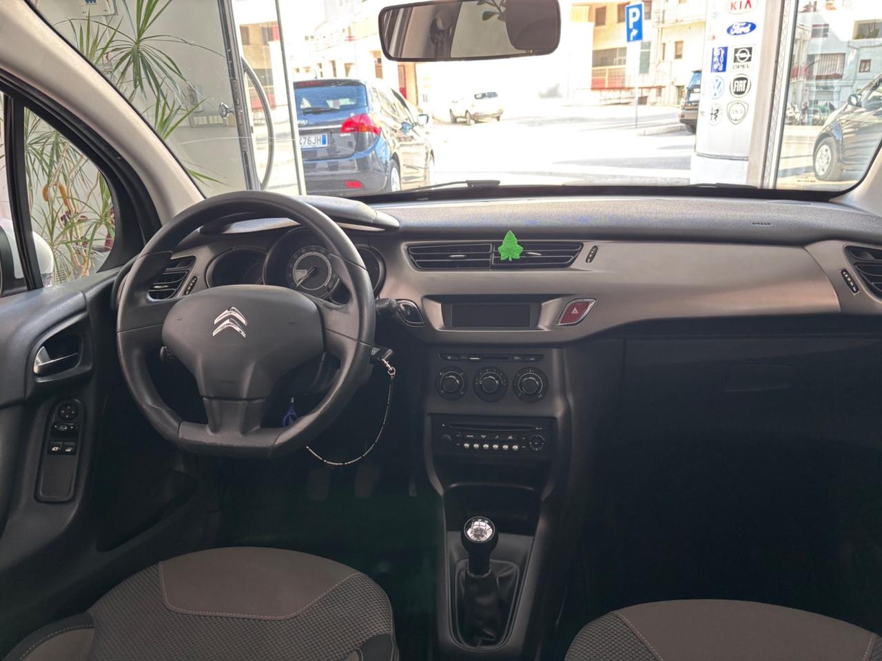 Citroen C3 PureTech 68 Exclusive