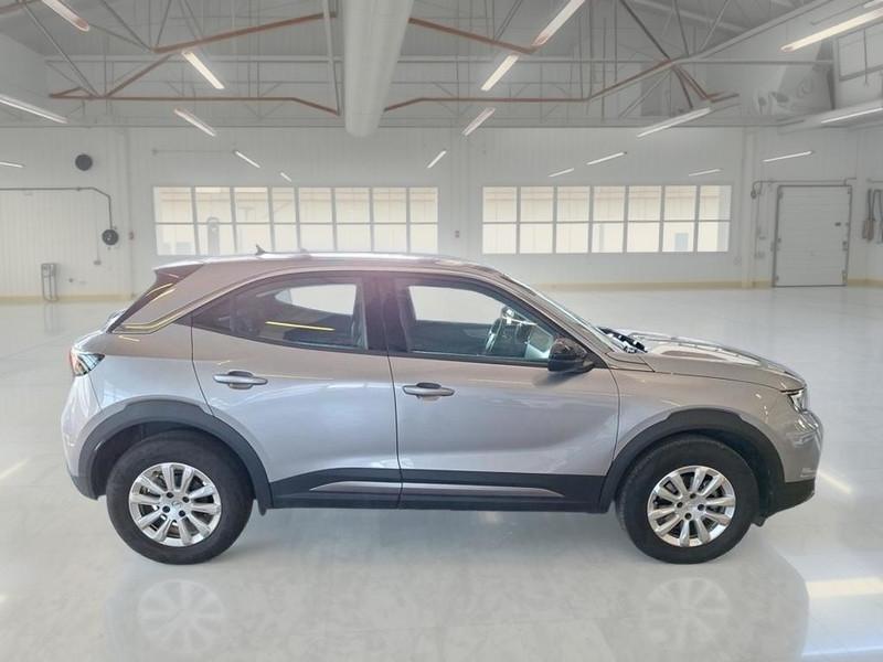 OPEL MOKKA 1.2 T 100 CV EDITION MT6 SUV