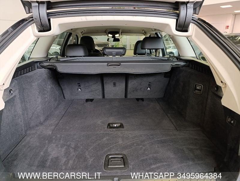 BMW Serie 5 520d 48V Touring Business