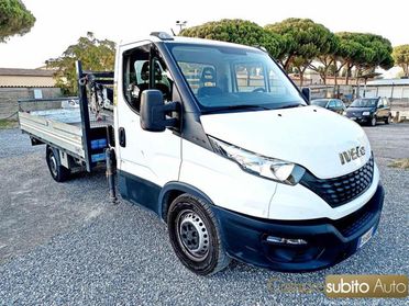 IVECO Daily 33S16HV 2.3 HPT GRU + IVA 22%