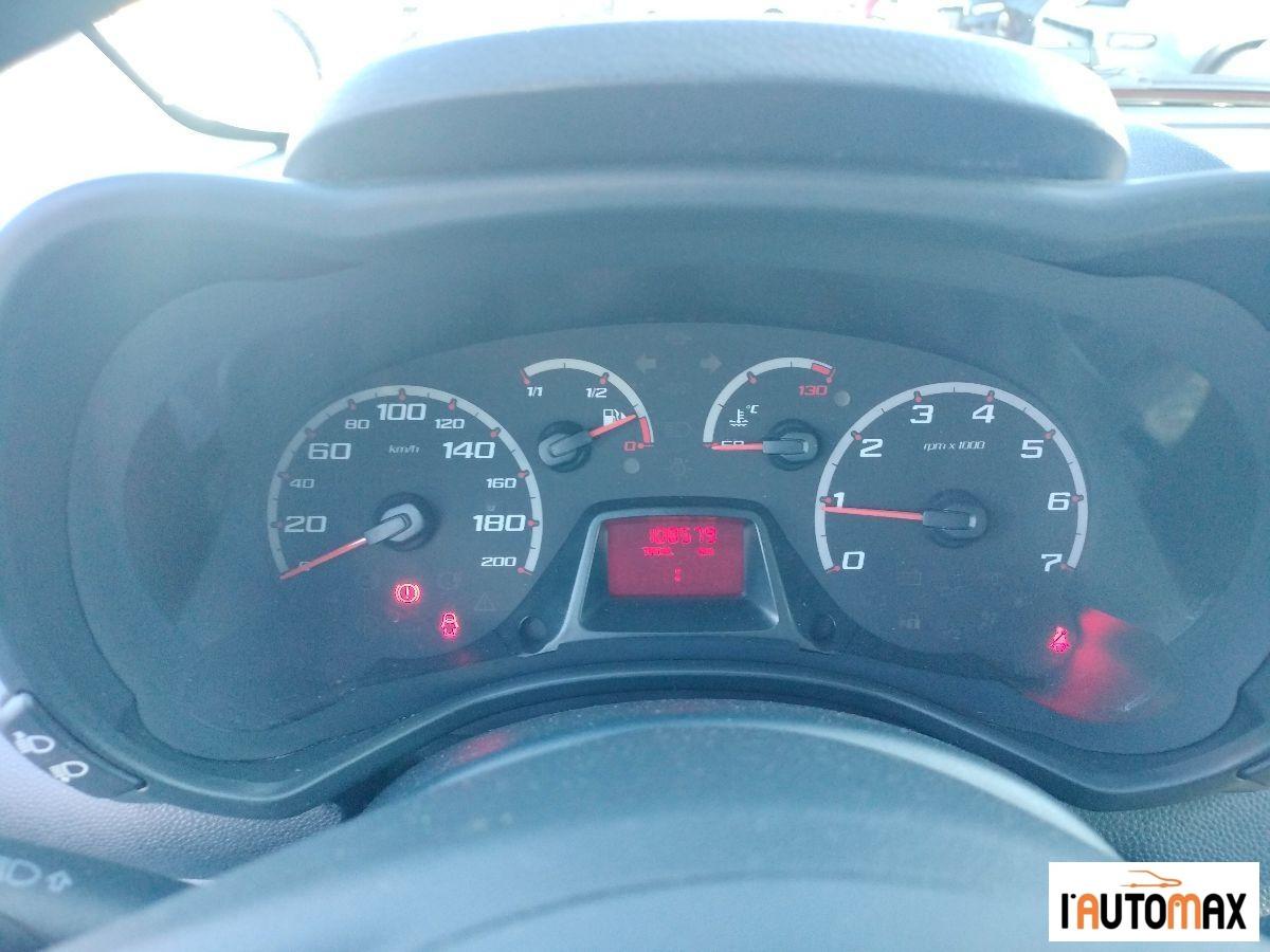 FORD - Ka 1.3 tdci 75cv