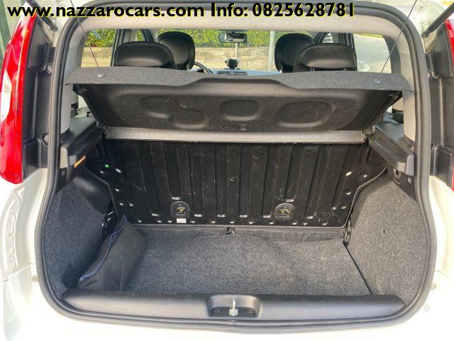 FIAT Panda 0.9 TwinAir Turbo S&S 4x4 Wild