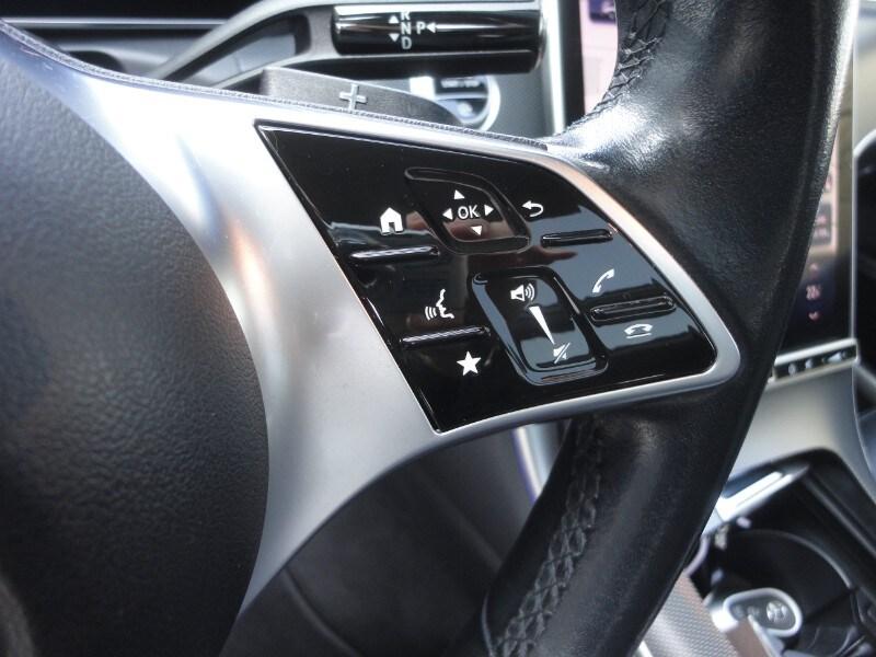 MERCEDES Classe C (W/S206) C 220 d Mild hybri...