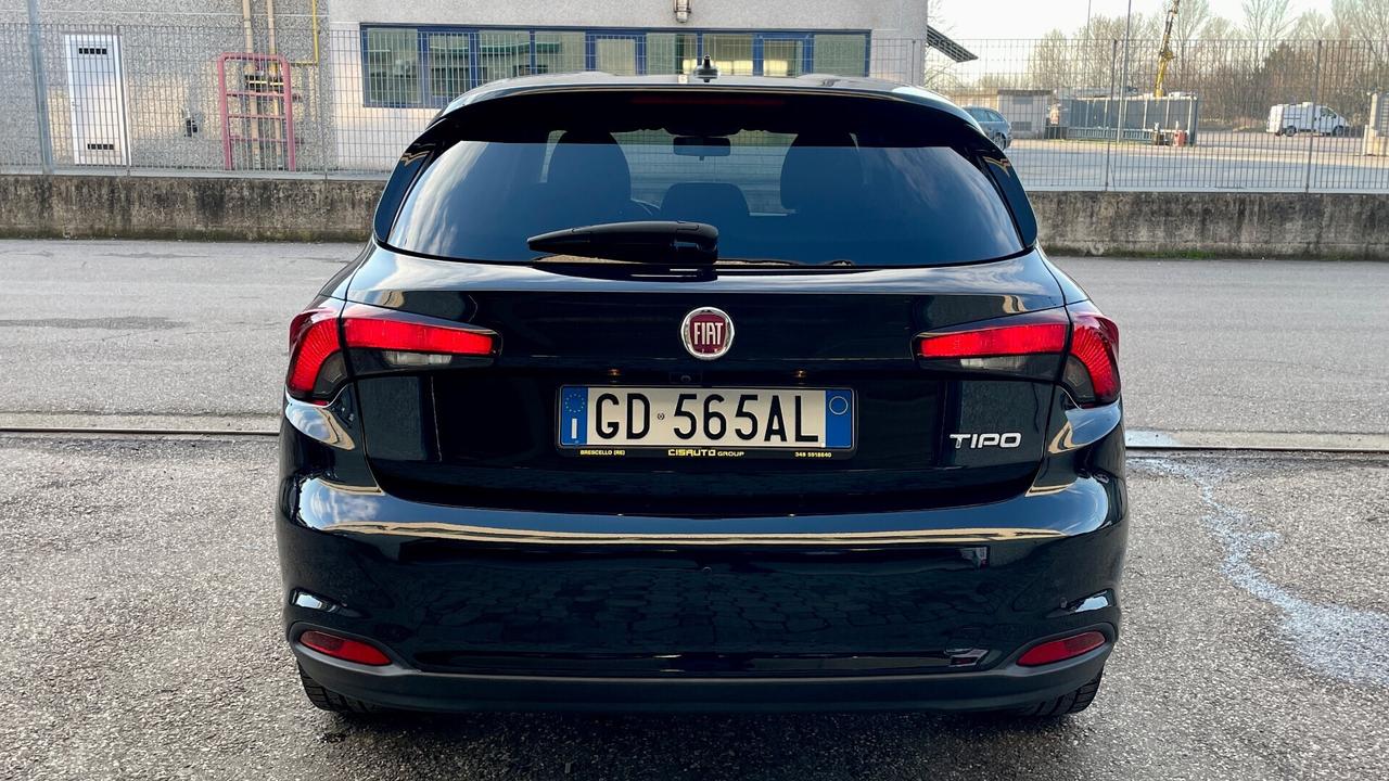 FIAT TIPO SW 1.3 BUSINESS 95CV - FULL LED, RETROCAMERA, NEOPATENTATI