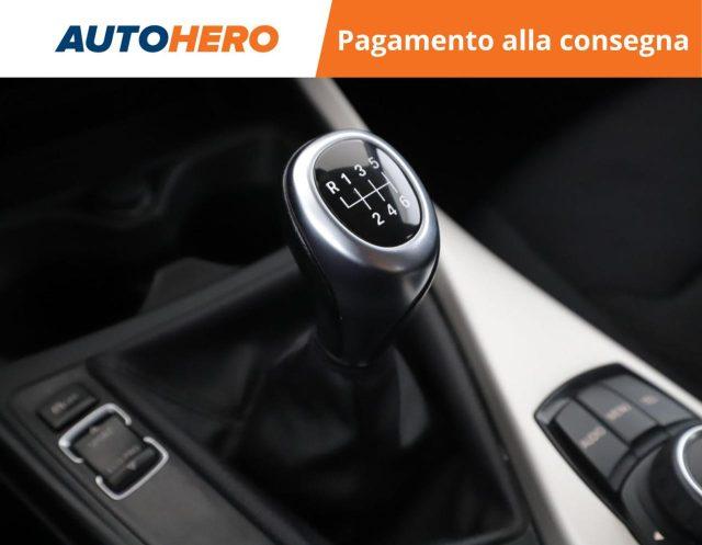 BMW 116 d 5p. Business