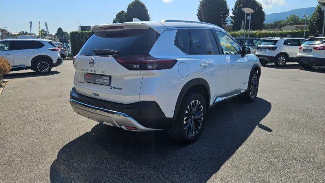 NISSAN X-Trail e-Power e-4orce 4WD 5 posti Tekna