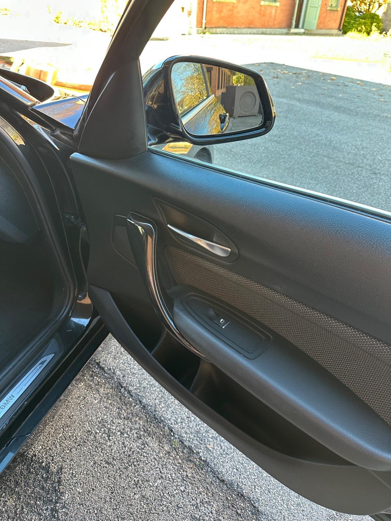 Bmw 116 116d 5p. Sport