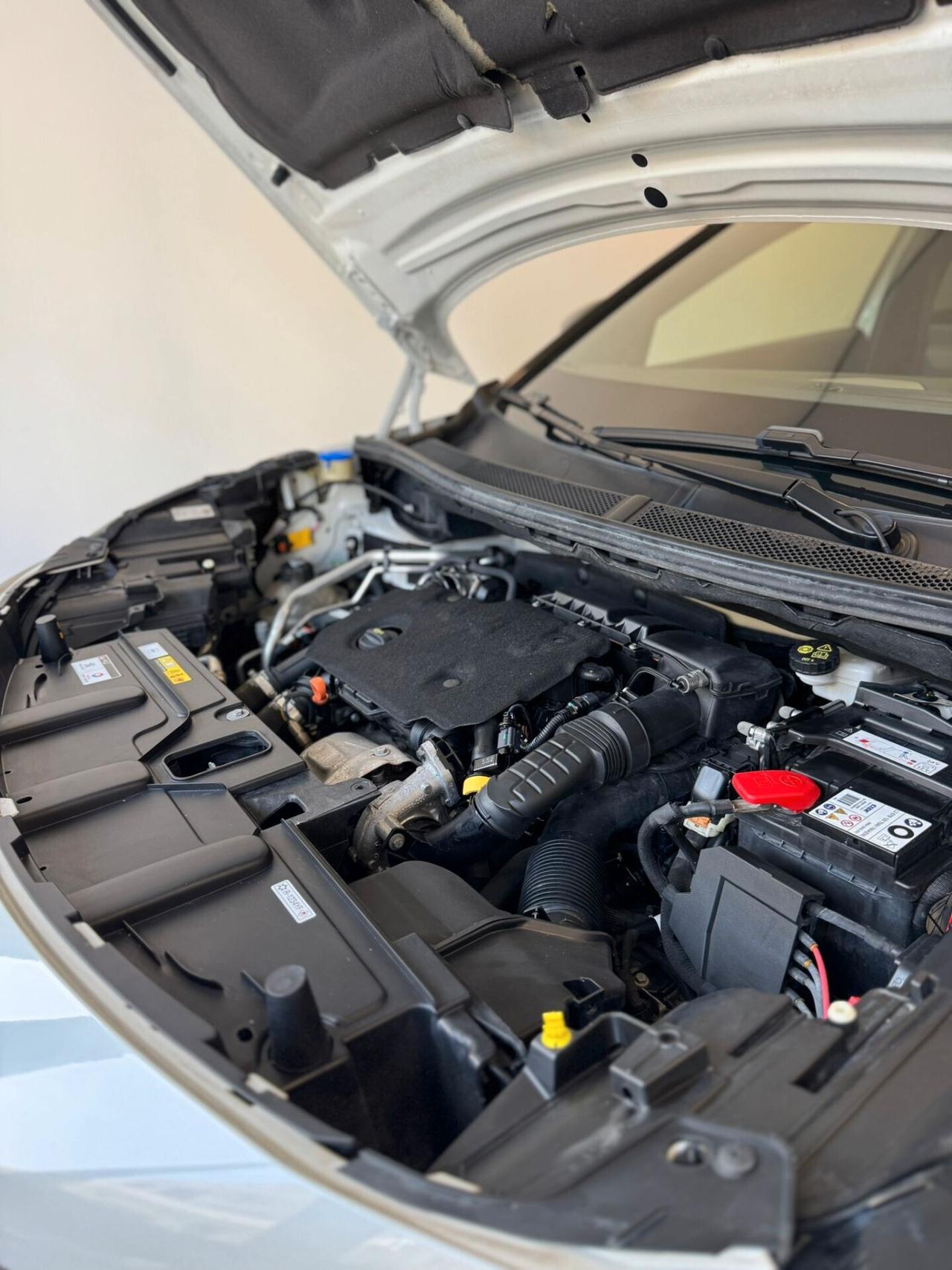 Peugeot 3008 BlueHDi 130 S&S EAT8 GT+TETTO APRIBILE