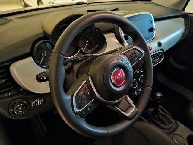 FIAT 500X 1.0 T3 120 CV Connect MY21