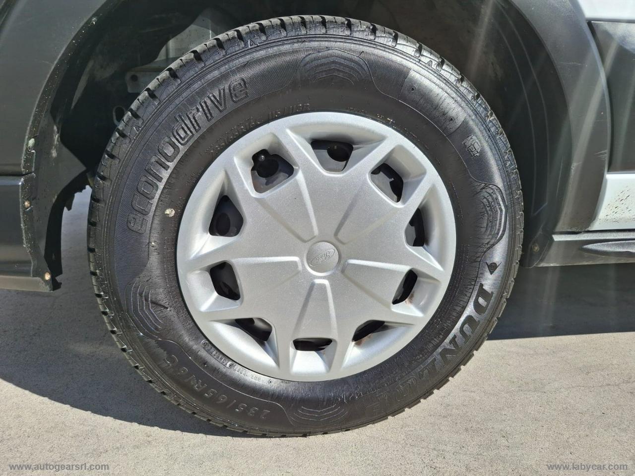 Tran.350 2.0 MHEV 130 PL-TM Furg.Trend