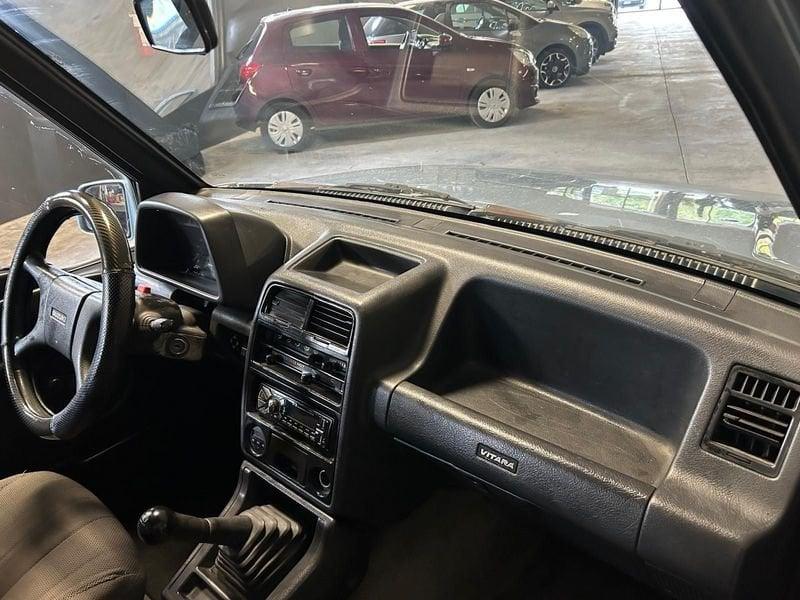Suzuki Vitara/Sidekick 1.6 JLX