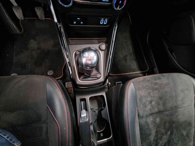 FORD EcoSport 1.0 EcoBoost 125 CV Start&Stop ST-Line