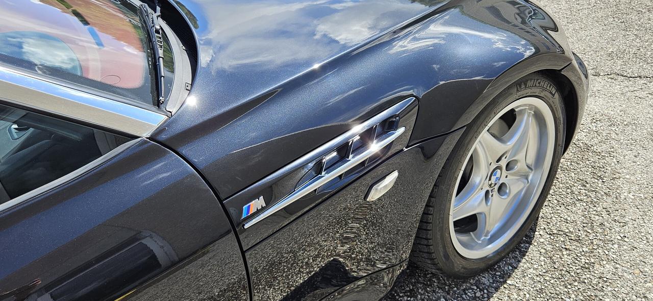 Bmw Z3 M 3.2 24V M Roadster
