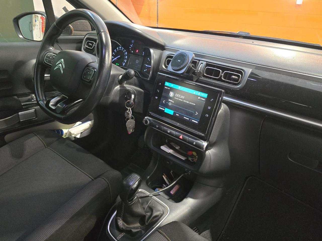 CITROEN C3 PureTech 82 S&S Feel