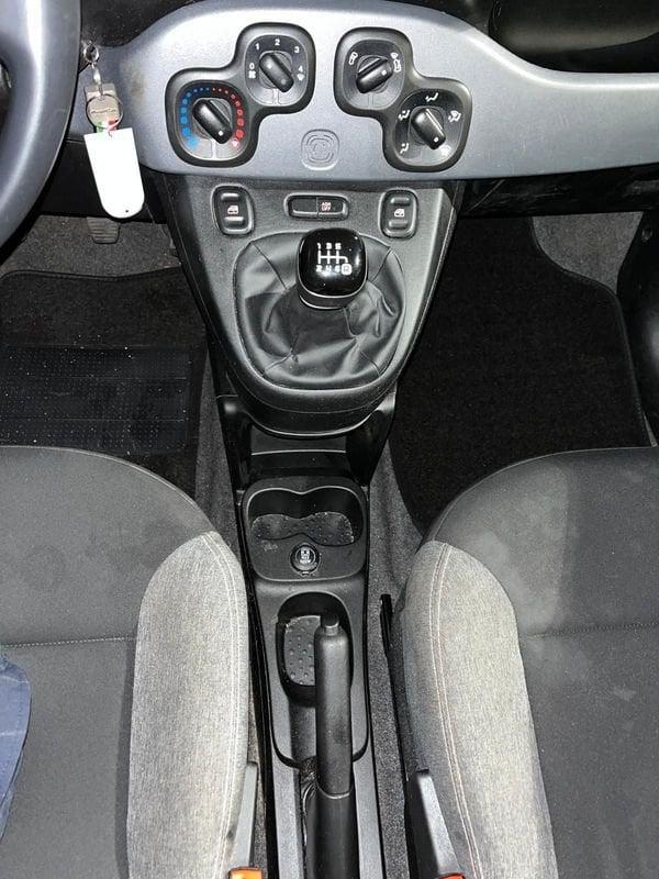 FIAT Panda Panda 1.0 FireFly S&S Hybrid