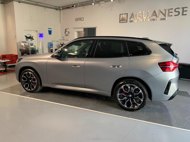 BMW X3 xDrive20d 48V MSport Pro
