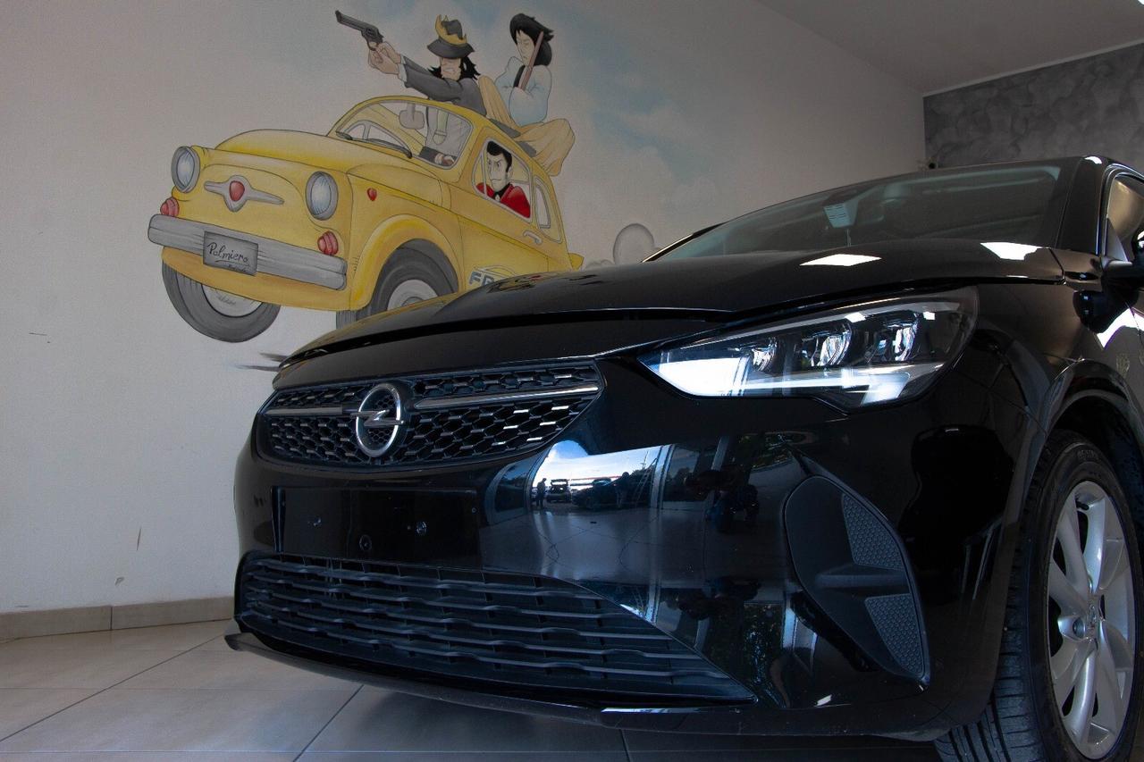Opel Corsa .