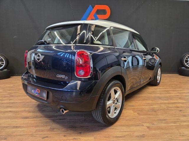 MINI Countryman Mini Cooper D Countryman