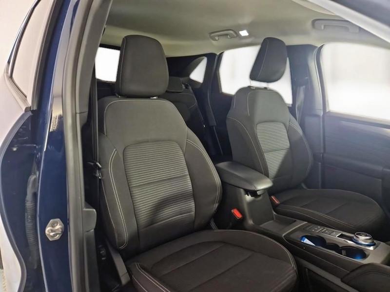 FORD KUGA 1.5 EcoBlue 120CV 2WD Titanium Business Auto