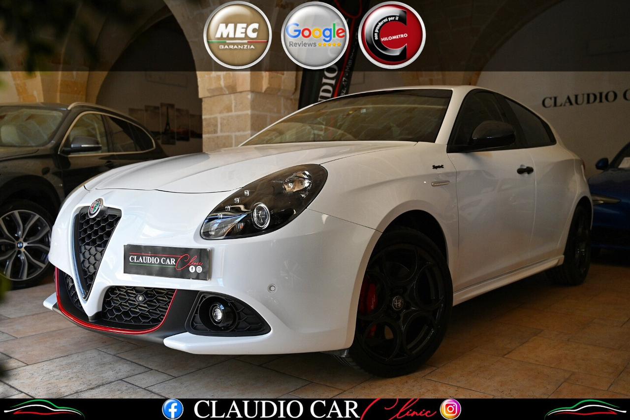 Alfa Romeo Giulietta 1.6 JTDm 120 CV Sprint