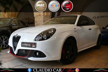 Alfa Romeo Giulietta 1.6 JTDm 120 CV Sprint
