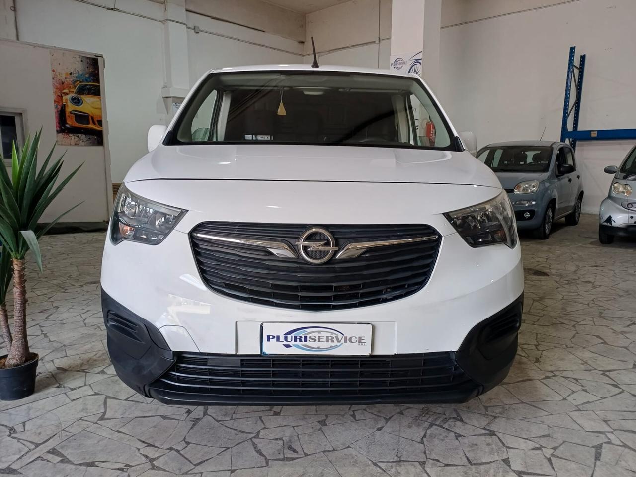 Opel Combo VAN 1.5 HDi Pari al nuovo - 2020