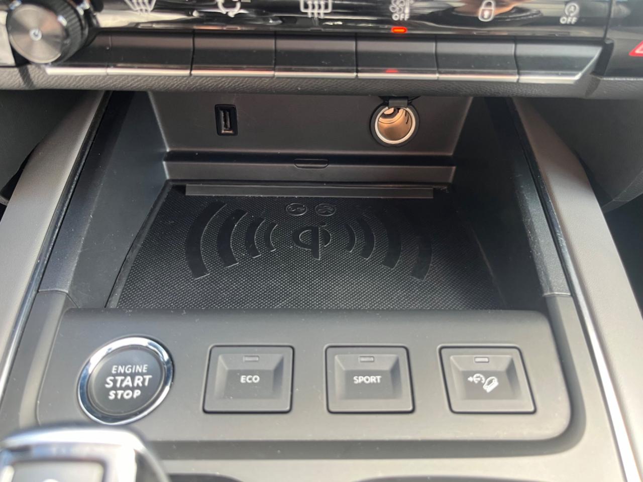 Citroen C5 Aircross SHINE BlueHDi 130