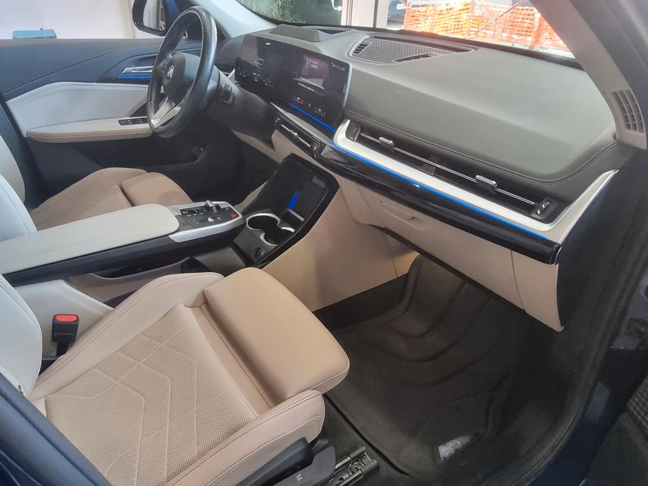 Bmw X1 sDrive 18i xLine TAGLIANDI GRATUTI FINO A 19-12-2017 O 100000 KM